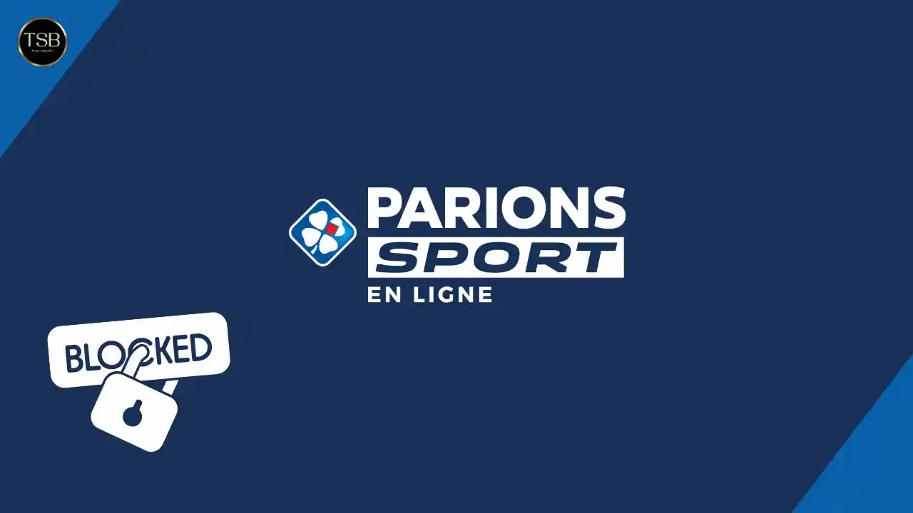 Compte Parions Sport bloqué
