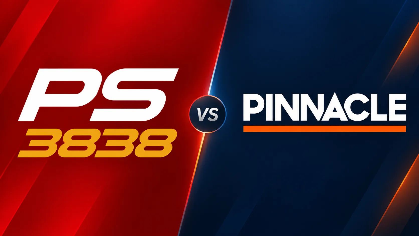 Les différences entre le bookmaker PS3838 et Pinnacle par Team Soccer Bet