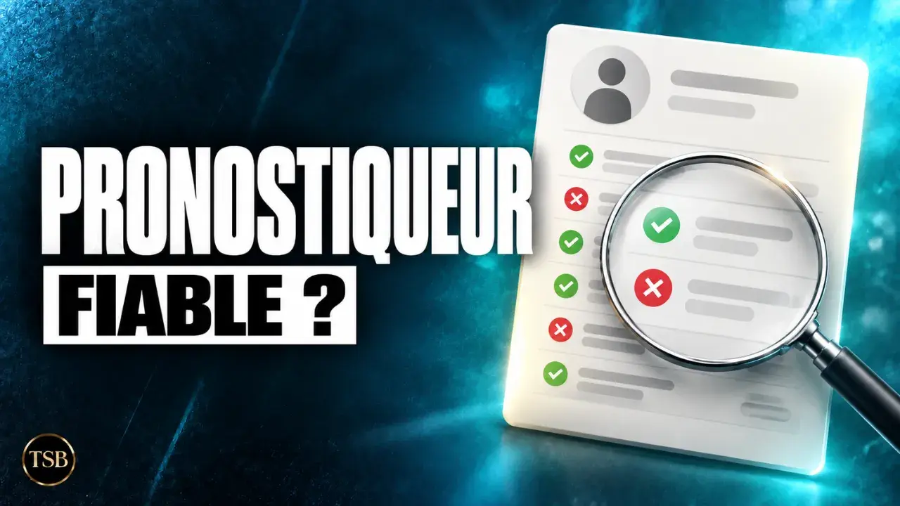 Comment savoir si un pronostiqueur est fiable